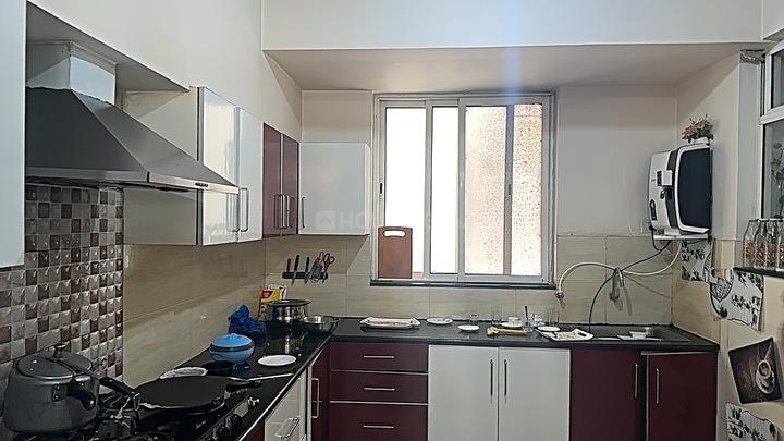 Assotech The Cosmopolis Main Image 1