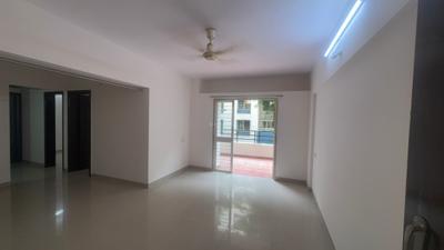 Living Room Image of 1200 Sq.ft 2.5 BHK Apartment / Flat for sale in Wadhwani Ganeesham Phase II, Pimple Saudagar Pune for Rs. 13500000