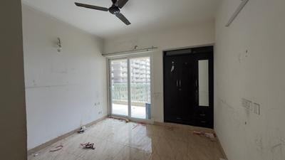 Bedroom Image of 1165 Sq.ft 2 BHK Apartment / Flat for rent in Gaur City 7th Avenue, Noida Extension Greater Noida for Rs. 21500