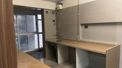 Kitchen Image of 1800 Sq.ft 3 BHK Apartment / Flat for sale in Juhu Mumbai for Rs. 73500000