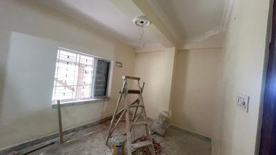 Bedroom Image of 750 Sq.ft 2 BHK Apartment / Flat for sale in Baguiati Kolkata for Rs. 2200000