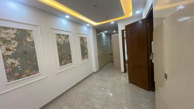 Living Room Image of 850 Sq.ft 2 BHK Builder Floor for sale in Sector 24 Rohini New Delhi for Rs. 7600000