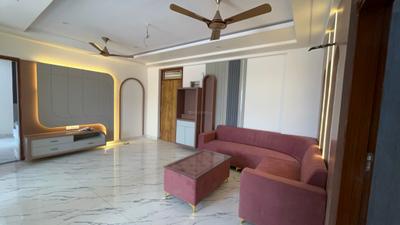 Living Room Image of 1403 Sq.ft 3 BHK Apartment / Flat for sale in Kanakpura Jaipur for Rs. 5892000