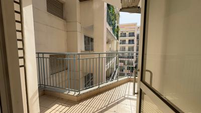 Balcony Image of 1995 Sq.ft 3 BHK Apartment / Flat for sale in Bestech Park View Sanskruti, Sector 92 Gurgaon for Rs. 22800000