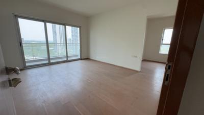 Bedroom Image of 2200 Sq.ft 3 BHK Apartment / Flat for sale in Tata Gurgaon Gateway, Sector 112 Gurgaon for Rs. 30000000