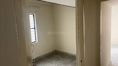 Bedroom Image of 745 Sq.ft 2 BHK Apartment / Flat for sale in Banjara Hills Hyderabad for Rs. 3700000