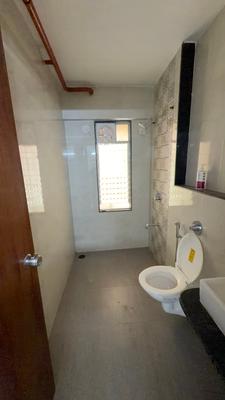 Image of 1508 Sq.ft 3 BHK Apartment / Flat for rent in Pinnac River Dale Residency, Karve Nagar, Pune for Rs. 45000
