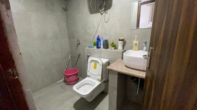Image of 2400 Sq.ft 3 BHK Apartment / Flat for sale in SS The Leaf, Sector 85, Gurgaon for Rs. 31000000