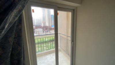 Balcony Image of 1420 Sq.ft 3 BHK Apartment / Flat for sale in Amrapali Verona Heights, Noida Extension Greater Noida for Rs. 12400000