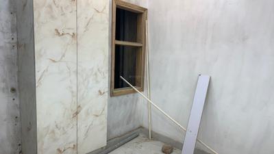 Bedroom Image of 375 Sq.ft 1 BHK Builder Floor for sale in Sector 8 Rohini New Delhi for Rs. 3800000