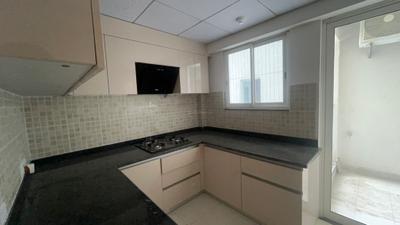 Kitchen Image of 2600 Sq.ft 4 BHK Apartment / Flat for sale in Godrej Air, Sector 85 Gurgaon for Rs. 35200000