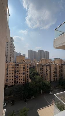 Image of 611 Sq.ft 1 BHK Apartment / Flat for sale in Godrej Green Vistas, Mahalunge, Pune for Rs. 5150000
