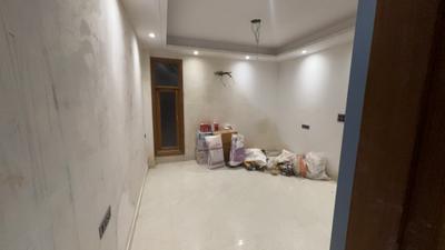 Bedroom Image of 1890 Sq.ft 4 BHK Apartment / Flat for sale in Satbari New Delhi for Rs. 16000000