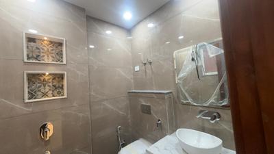 Image of 762 Sq.ft 2 BHK Builder Floor for sale in Vikaspuri, New Delhi for Rs. 12500000