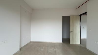 Bedroom Image of 1879 Sq.ft 3 BHK Apartment / Flat for sale in Adani Ten BKC, Bandra East Mumbai for Rs. 72000000