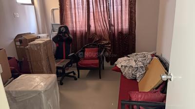 3 BHK Flat