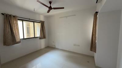 Bedroom Image of 1250 Sq.ft 3 BHK Apartment / Flat for rent in Lodha Splendora, Thane West Thane for Rs. 32000