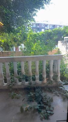 Balcony Image of 3100 Sq.ft 4 BHK Builder Floor for rent in Ansal Esencia Sector 67, Sector 67 Gurgaon for Rs. 60000
