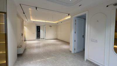 Living Room Image of 1950 Sq.ft 3 BHK Builder Floor for sale in Sector 57 Gurgaon for Rs. 31500000