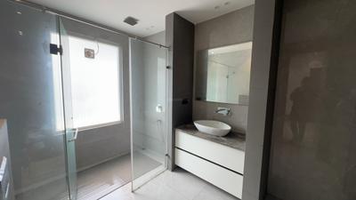 Image of 2701 Sq.ft 4 BHK Builder Floor for sale in Paschim Vihar, New Delhi for Rs. 47500000