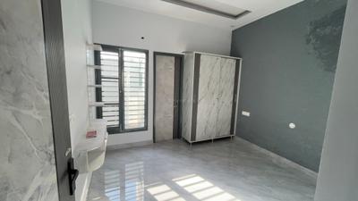 Bedroom Image of 750 Sq.ft 3 BHK Independent House for sale in Darpan City Mohali for Rs. 7290000