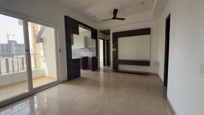 Living Room Image of 1080 Sq.ft 2.5 BHK Apartment / Flat for sale in Samridhi Grand Avenue, Noida Extension Greater Noida for Rs. 10300000