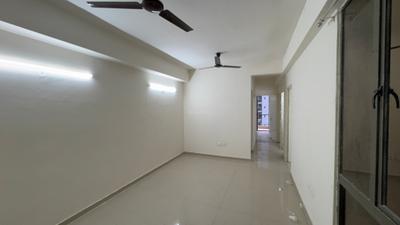 Living Room Image of 650 Sq.ft 2 BHK Apartment / Flat for rent in Habitat Prime, Sector 99A Gurgaon for Rs. 17000