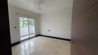 Bedroom Image of 2776 Sq.ft 3 BHK Apartment / Flat for rent in Sivanchetti Gardens Bengaluru for Rs. 125000