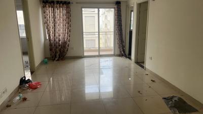 Living Room Image of 865 Sq.ft 2 BHK Apartment / Flat for sale in Ashadeep Lavender, Isrisinghpura Neemrana for Rs. 2800000