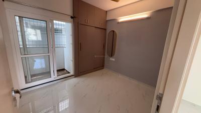 Bedroom Image of 950 Sq.ft 2 BHK Apartment / Flat for rent in Whitefield Bengaluru for Rs. 34000