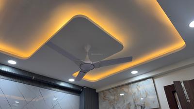 Bedroom Image of 1170 Sq.ft 3 BHK Apartment / Flat for sale in Shastri Nagar Ghaziabad for Rs. 6800000