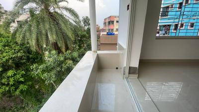 Image of 1115 Sq.ft 3 BHK Apartment / Flat for sale in Keshtopur, Kolkata for Rs. 4460000