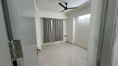 Bedroom Image of 2188 Sq.ft 3 BHK Apartment / Flat for rent in Vinayak Sapphire, Sargasan Gandhinagar for Rs. 25000