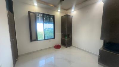 Bedroom Image of 650 Sq.ft 2 BHK Builder Floor for sale in Sector 8 Dwarka New Delhi for Rs. 8500000