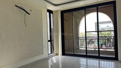 Bedroom Image of 2250 Sq.ft 3 BHK Builder Floor for sale in Sector 31 Faridabad for Rs. 31000000