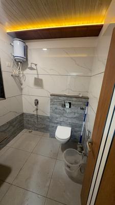 Image of 1878 Sq.ft 4 BHK Duplex for rent in Rachna Nagar, Bhopal for Rs. 98000