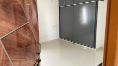 Bedroom Image of 800 Sq.ft 1 BHK Independent House for rent in Habsiguda Hyderabad for Rs. 13500
