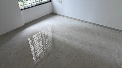 Bedroom Image of 680 Sq.ft 1 BHK Apartment / Flat for rent in Zen Elite, Kharadi Pune for Rs. 24000