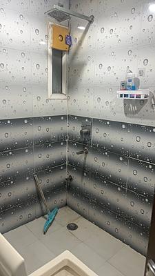 Image of 1000 Sq.ft 2 BHK Apartment / Flat for sale in Niho Jasmine Scottish Garden, Indirapuram, Ghaziabad for Rs. 8200000