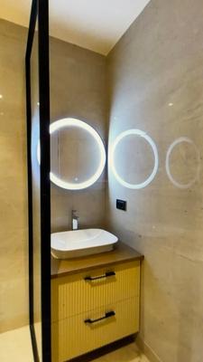 Image of 2448 Sq.ft 4 BHK Builder Floor for sale in Model Town, New Delhi for Rs. 46500000