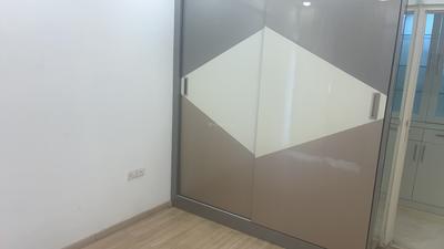 Bedroom Image of 1735 Sq.ft 3 BHK Apartment / Flat for sale in DLF Regal Gardens, Sector 90 Gurgaon for Rs. 21000000