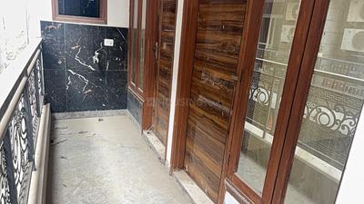 Image of 1440 Sq.ft 3 BHK Apartment / Flat for sale in Rajpur, New Delhi for Rs. 9500000