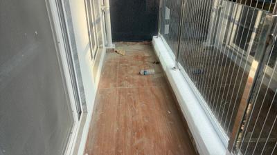 Balcony Image of 720 Sq.ft 1 BHK Apartment / Flat for sale in Ulwe Navi Mumbai for Rs. 5400000