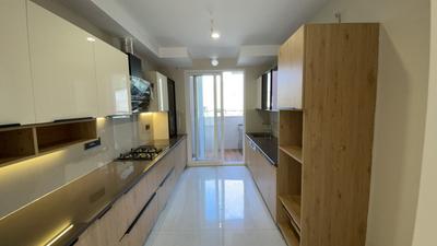 Kitchen Image of 2944 Sq.ft 4.5 BHK Apartment / Flat for sale in The Ananta Aspire, Nabha Zirakpur for Rs. 27500000