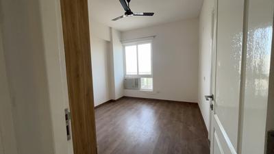 Bedroom Image of 1700 Sq.ft 3 BHK Apartment / Flat for sale in Silverglades The Melia, Sector 35 Sohna for Rs. 14500000