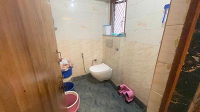 Image of 1100 Sq.ft 3 BHK Apartment / Flat for rent in Vikaspuri, New Delhi for Rs. 42000