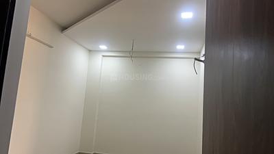 Living Room Image of 800 Sq.ft 3 BHK Builder Floor for sale in Sector 7G New Delhi for Rs. 8700000