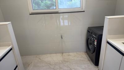 Kitchen Image of 1550 Sq.ft 3 BHK Apartment / Flat for sale in Platinum 17 East, Baner Pune for Rs. 22500000