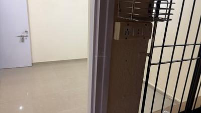 Bedroom Image of 670 Sq.ft 1 BHK Apartment / Flat for sale in Godrej Hill, Kalyan West Kalyan for Rs. 3711000