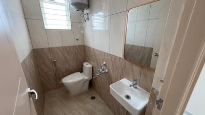 Image of 950 Sq.ft 2 BHK Apartment / Flat for rent in Whitefield, Bengaluru for Rs. 34000